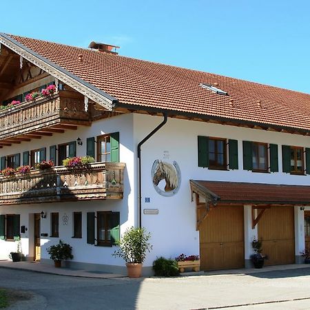 Ferienwohnung Erhard Schonberg  Exterior foto
