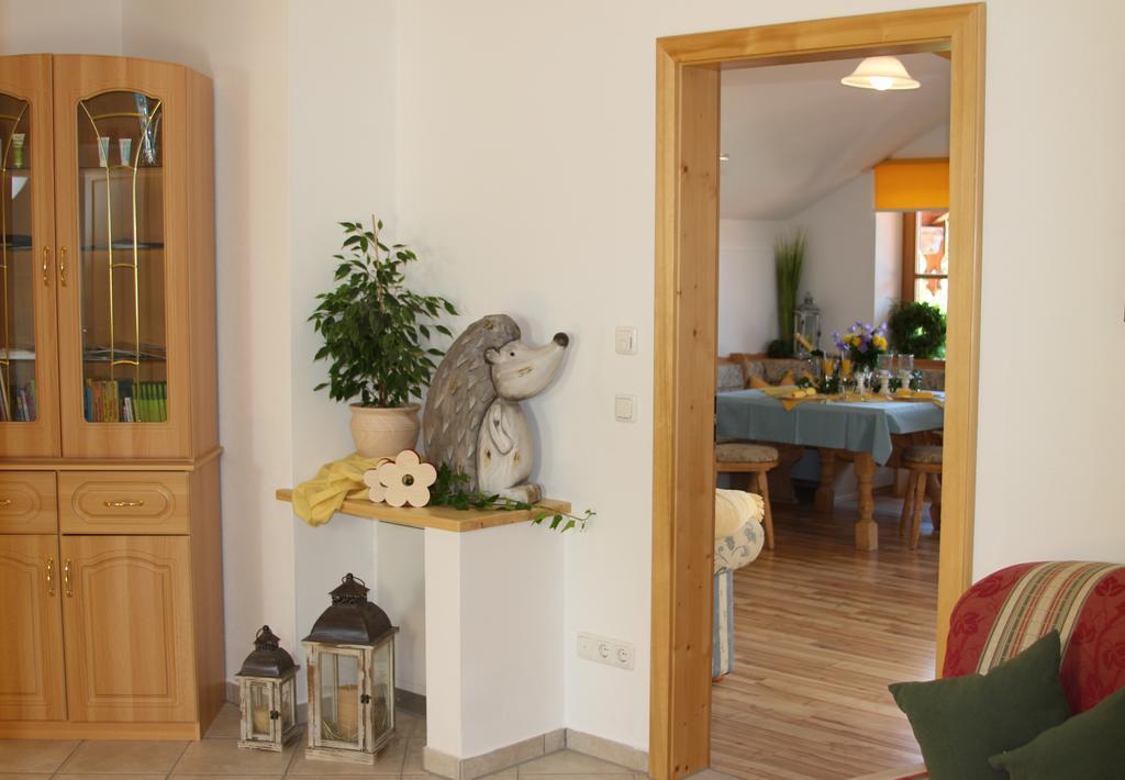 Ferienwohnung Erhard Schonberg  Exterior foto